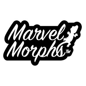 Pine Island High White Chahoua Gecko by Marvel Morphs